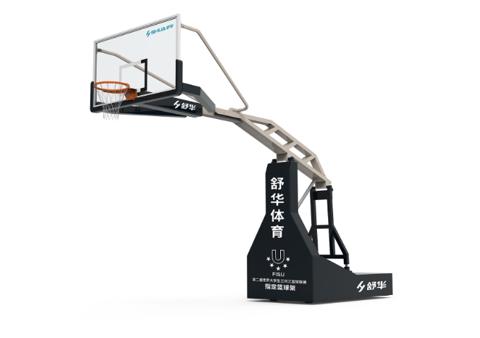 篮球架的标准尺寸和高度是多少米？