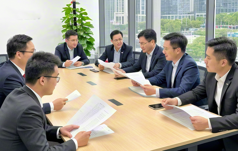 广东品克体育健康科技产业发展有限公司怎么样